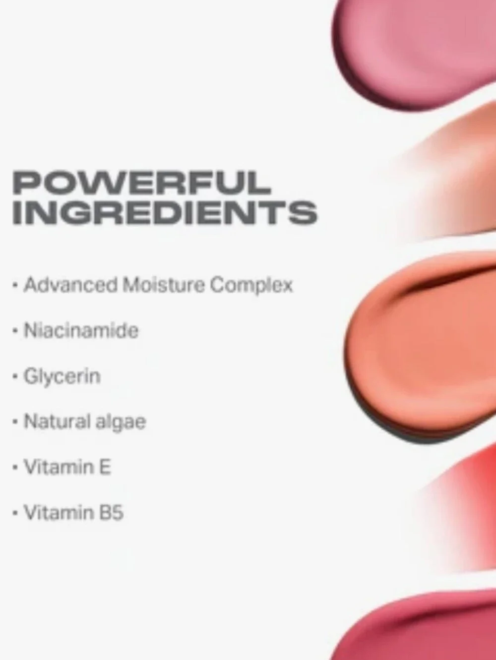 Morphe Hot Shot Blush Drops
